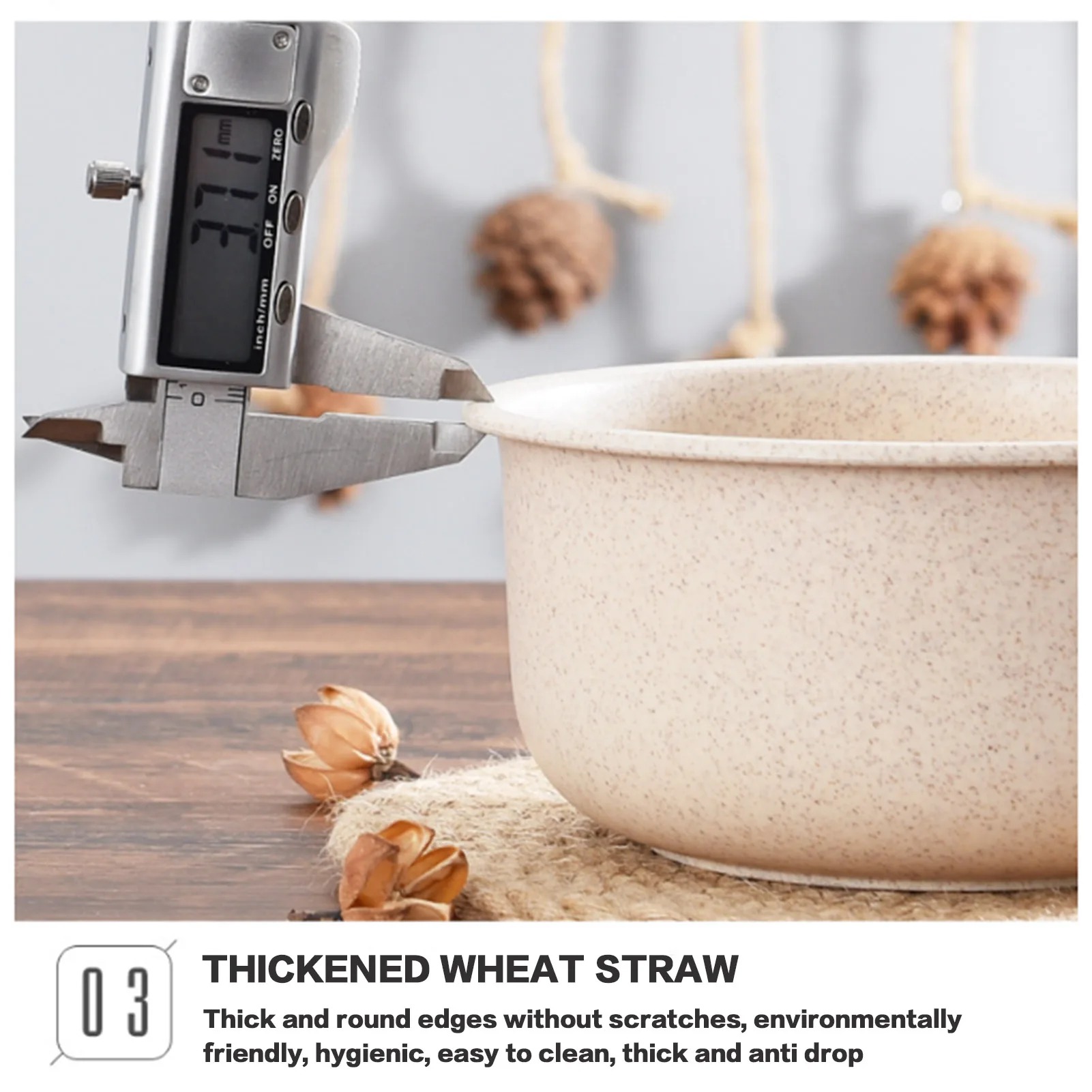 3 contenedores de almacenamien - Food Storage And Preparation reseña y precio