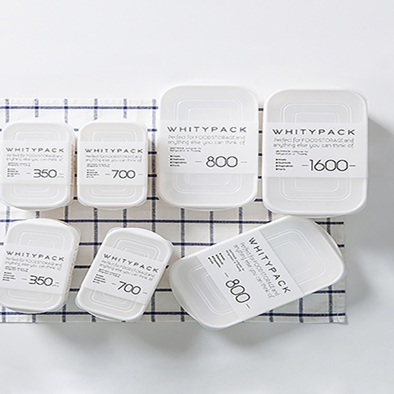 Caja de embalaje de carne, ref - Food Storage And Preparation reseña y precio
