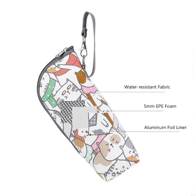 Cochecitos bebé A5YC, bolsa pa - Food Storage For Baby reseña y precio