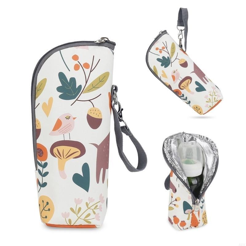 Cochecitos bebé A5YC, bolsa pa - Food Storage For Baby reseña y precio