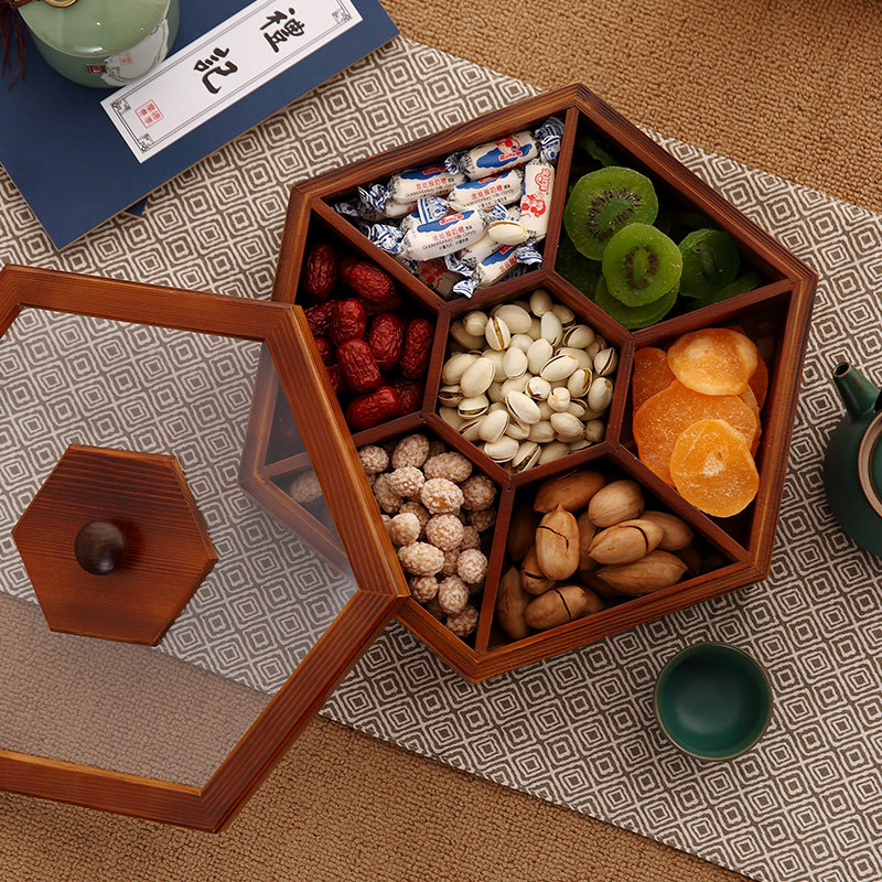 Nueva caja de almacenamiento d - Food Storage Jar Set reseña y precio