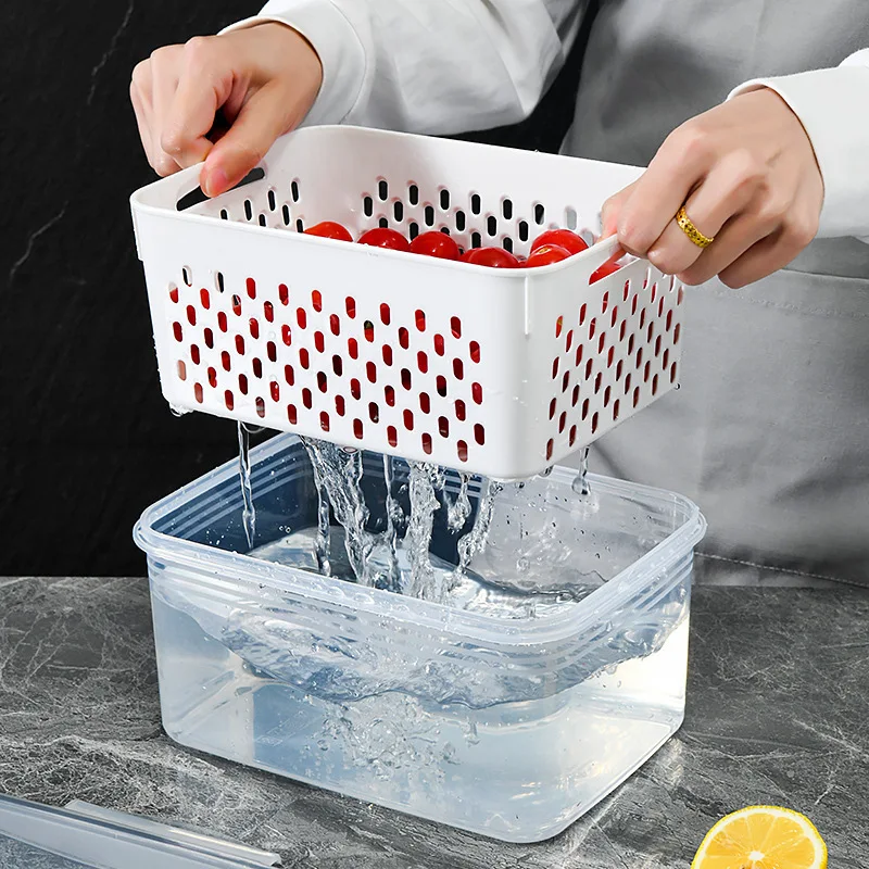 Juego de Recipientes para Alma - Food Storage Jar Set reseña y precio