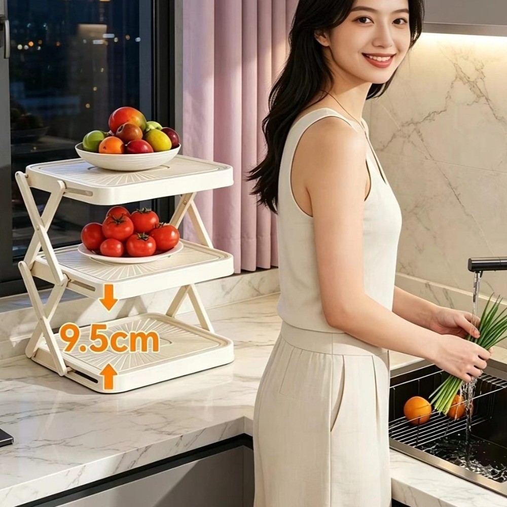 Estante de Almacenamiento de P - Food Storage And Preparation reseña y precio