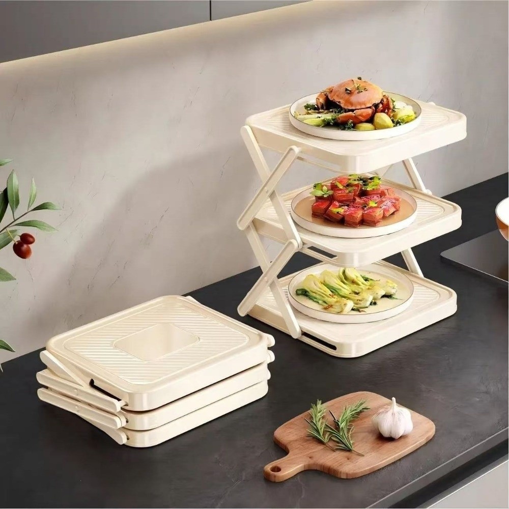 Estante de Almacenamiento de P - Food Storage And Preparation reseña y precio