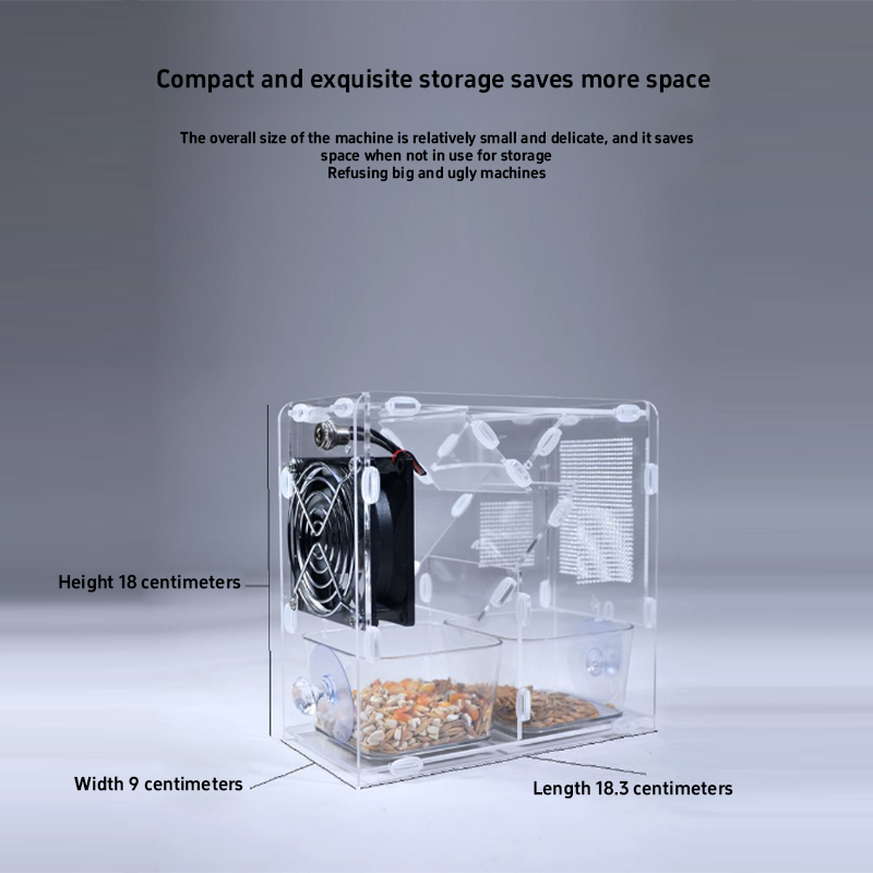 Separador de Cáscaras de Semil - Food Storage Yellow reseña y precio